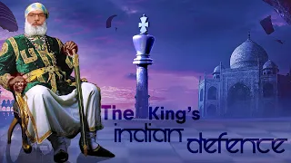 Kings Indian Mainlines | Understanding Your Openings #7