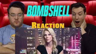 Bombshell - Trailer 1 Reaction / Review / Rating