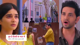 Ghum Hai Kisikey Pyaar Meiin Today Episode PROMO 2 |5th May 2024|Savi ne li tea-stall,Ishan ka trust