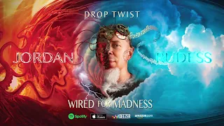 Jordan Rudess - Drop Twist (Wired For Madness)