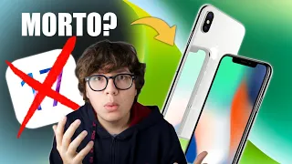 iPhone X è FINITO?