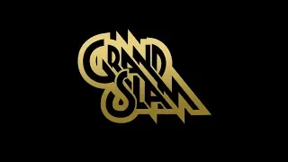 Grand Slam - Gone Are The Days (Official Music Video)