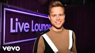 Olly Murs - You Don't Know Love in the Live Lounge