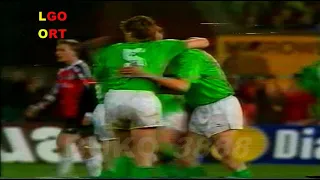 1991-92 Hannover 96 - Werder Bremen (Pokal)