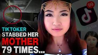 The TikTok FAMOUS killer: Isabella Guzman