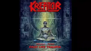 Kreator- Tormentor (tradução)