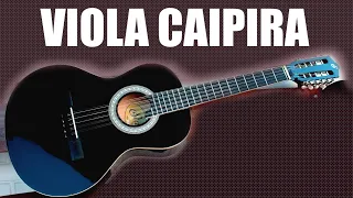 🔴 RECANTO DA VIOLA - O Som Mais Caipira Do Youtube (Só Modão de Viola)