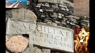 Древний Римский бетон это утерянный философский камень?