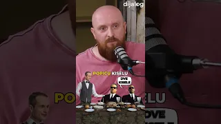 Poznati trik konobara. 🍷 Objašnjava Dalibor Šumiga osnivač @promosapiens.agency #dijalog #podcast