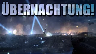 ÜBERNACHTUNG! - Battlefield 1 | Ranzratte1337