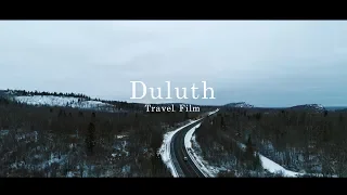 Our BUCKET LIST Trip to Duluth MN