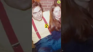 3 Disturbing Facts About Ted Bundy