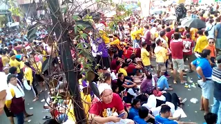 BLACK NAZARENE 2020 🙏 Quiapo - January 9, 2020