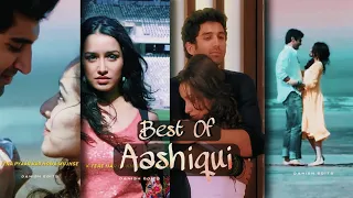 Aashiqui 2 Dialogue status Best Of Aashiqui2 Ye zindagi chal toh rahi thi Trending Danish Edits