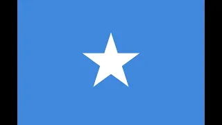 ソマリア連邦共和国 国歌「祖国を賛美せよ（Qolobaa Calanked）」