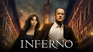 Inferno (2016) Full Movie Review | Tom Hanks, Felicity Jones, Irrfan Khan & Omar Sy | Review & Facts