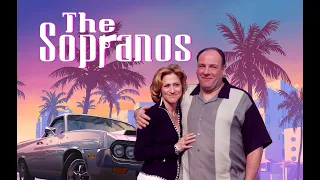 Grand Theft Sopranos VI Trailer 1