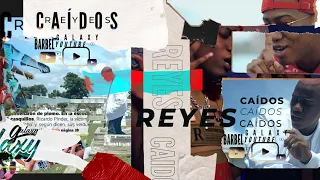 Barbel - Reyes Caídos (Video Oficial)