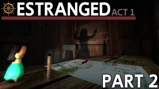 Estranged (Half-Life 2 Mod) - Part 2 - Escape