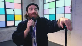 Chet Faker Gets ‘Low’