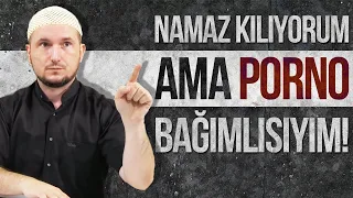 Namaz kılıyorum ama porno bağımlısıyım hocam! - Tetikçiyi bul! / Kerem Önder