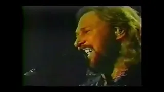Bee Gees Live 1998 ONO South Africa   GREASE
