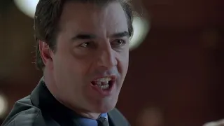 Steve Martini's The Judge part 2 Chris Noth