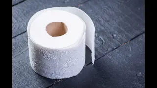 Чем на Руси пользовались вместо туалетной бумаги, что использовали?