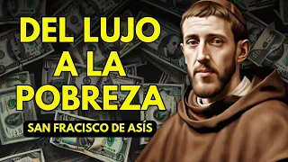 SAN FRANCISCO: Del Lujo a la Pobreza