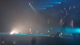 Ritual - Alan Walker & Julie Bergan - Live at Amsterdam