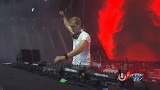 ARMIN VAN BUUREN DROPS ONLY @ Ultra Music Festival Miami 2023