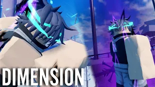 [Peroxide] Dimension Fullbring Showcase