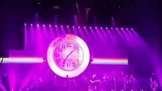 Brit floyd San Diego