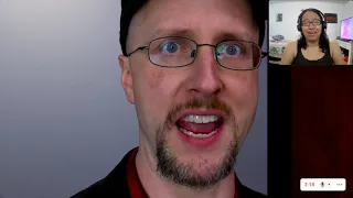 Max Payne - Nostalgia Critic Reaction