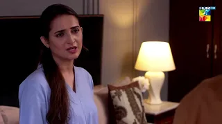 Aitebaar - Episode 29 - Best Scene 04 - HUM TV