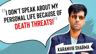 Karanvir Sharma : "I was rejected for Shaurya Aur Anokhi Ki Kahani!" | A Thursday