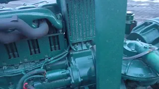 DEUTZ PUMP