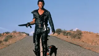 Mad Max Franchise (1979-2015) Kill Count