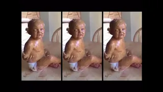 Baby Covered In Peanut Butter Meme Remixes