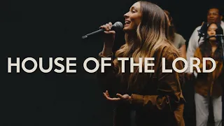 House Of The Lord - Phil Wickham (Live) | Garden Music