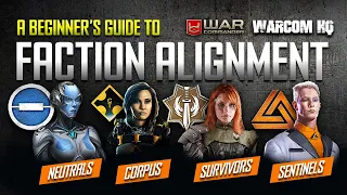 Faction Alignment in War Commander: A Guide to Choosing Your Faction