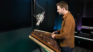 Sakura Sakura | Pure Hammered Dulcimer | Joshua Messick