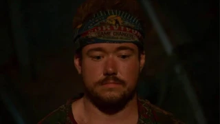 Survivor - Jeff Varner OUTS Zeke Smith as TRANSGENDER!!