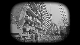 Despre cutremurul din 1977, la Adevăruri despre trecut, pe #TVR1