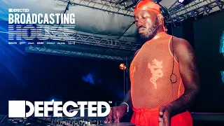 Kiddy Smile (Episode #4) - Defected Broadcasting House