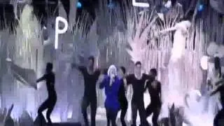 Lady Gaga Applause Live On MTV VMA's 2013