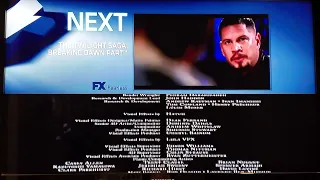 The Twilight Saga: Eclipse Split Screen Credits (FX)