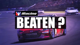 Should iRacing Be Worried ?  ┃ I think So And This Is Why