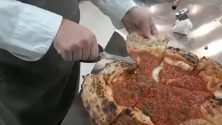 La Pizza Napoletana non è digeribile