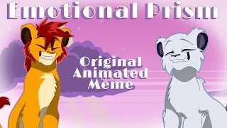 Emotional Prism {{ORIGINAL Animated Meme }}